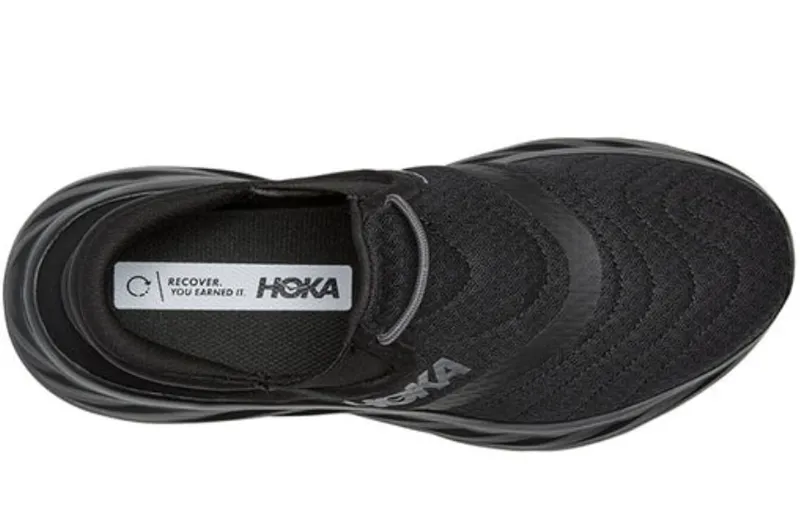 Hoka One One Men's Ora Recovery 2 Black-3